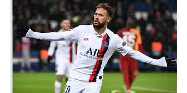 Barcelona ainda persegue Neymar